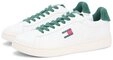 Tommy Jeans ARCHIVE '98 Sneaker Freizeitschuh, Streetwear, Halbschuh, Schn&uuml;rer mit