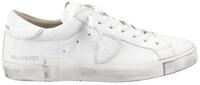 PHILIPPE MODEL Philippe Model PRSX LOW, Sneaker, Wei&szlig;, Herren Sneaker