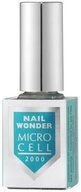 MICRO CELL Nagellacktrockner Micro Cell 2000 Nail Wonder - 12ml