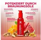 BYROKKO Selbstbr&auml;unungs&ouml;l Shine Brown Watermelon Br&auml;unungsbeschleuniger-&Ouml;l...