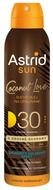 Astrid K&ouml;rperpflegemittel Trockenes Sonnenschutz&ouml;l SPF 30 150 ml