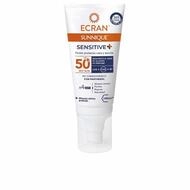 Ecran K&ouml;rperpflegemittel SUNNIQUE SENSITIVE Gesichtsbehandlung SPF50+