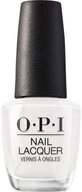 OPI Nagellack Nail Lacquer, schnelltrocknend, gl&auml;nzend, glattes Finish, wischfest,