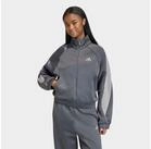 adidas Sportswear Trainingsjacke STADIUM aus Polyester und Baumwolle, f&uuml;r Erwachsene
