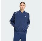 adidas Originals Trainingstop SST ADICOLOR CLASSICS LOOSE TRACK TOP (1-tlg)