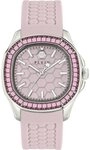 PHILIPP PLEIN Quarzuhr Philipp Plein PWTAA0123 Spectre Damenuhr 38mm 5ATM...