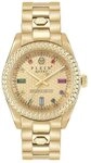 PHILIPP PLEIN Quarzuhr Philipp Plein PWDAA0721 Queen Crystal Damenuhr 36mm 5ATM