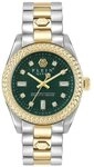 PHILIPP PLEIN Quarzuhr Queen Crystal