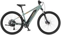 FISCHER Fahrrad E-Bike Mountainbike MONTIS 2.2 688 ACTIVE, 10 Gang Shimano Cues