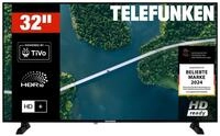 Telefunken XH32TP900S LCD-LED Fernseher (80 cm/32 Zoll, HD-ready, Smart TV...