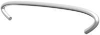 vidaXL Draht Gabionen-Distanzhalter 100 Stk. Verzinkter Stahl 10 cm, (100St)