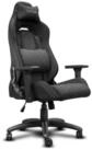 Trust Gaming Chair GXT 723 Ruya Gamingstuhl Stoff ergonomisch h&ouml;henverstellbar