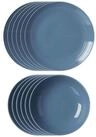 Ritzenhoff & Breker Tafelservice Levi Tafelservice 12er Set (12-tlg), 6...
