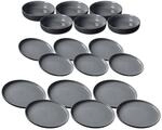 Geschirr-Set RITZENHOFF & BREKER "Teller und Schalenset Jasper 18er Set",...