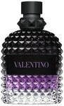 Valentino Eau de Toilette Valentino Uomo Born in Roma Purple Melancholia Eau de