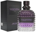 Valentino Eau de Toilette Born In Roma Uomo Purple Melancholia Herren Duft Spray