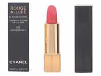 CHANEL Lippenstift Rouge Allure Luminous Intense Lip Colour