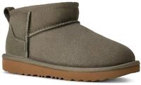 UGG Classic Ultra Mini Winterboots, Schlupfstiefel, Winterstiefel, Boots mit