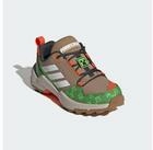 adidas TERREX ADIDAS MINECRAFT TERREX&nbsp;AX4R WANDERSCHUH Hikingschuh (2-tlg)