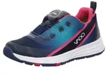 Vado Schn&uuml;rschuh blau 32 EU
