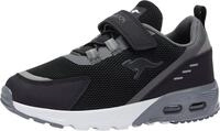 KangaROOS KX-Arg EV Sneaker mit Klettverschluss