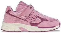 Lotto Sneaker - in kinderfu&szlig;gerechter Passform