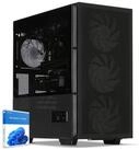Sedatech UCCK227I1I1HF - Watercooling Gaming-PC (AMD Ryzen 7 9800X3D 8x 4.7GHz...