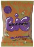 einhorn XXL-Kondome BIG (57mm Breite + Comfort-Form) Packung mit, 7 St.,