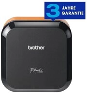 Brother Beschriftungsger&auml;t PT-E720BT