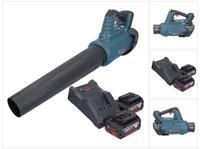 Bosch Professional Akku-Laubbl&auml;ser GBL 18V-750 Professional Gebl&auml;se 18 V BITURBO +