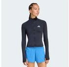adidas Performance Laufjacke ADI365 SEASONAL WOMENS mit Rei&szlig;verschluss, f&uuml;r...