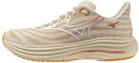 Mizuno WAVE RIDER 29 Summer Sand/White/Autumn Sunset Laufschuh