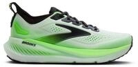 Brooks Glycerin 23 WHITE/PHANTOM/GREEN GECKO Laufschuh