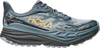 Hoka One One M STINSON 7 SLATE BLUE / ASPHALT GREY Laufschuh
