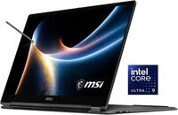 MSI Prestige 16 Flip AI+ C3MTG-063 Convertible Notebook (40,7 cm/16 Zoll, Intel...