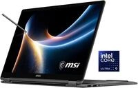 MSI Prestige 14 Flip AI+ D3MTG-055 Convertible Notebook (35,7 cm/14 Zoll, Intel Core