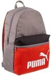 PUMA Freizeitrucksack Phase Color Block Backpack (1, 1-tlg., St&uuml;ck), 17