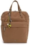 SURI FREY Cityrucksack SFY Sissy, Single Lettering