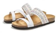 LASCANA Mule, Sandale, offener Schuh, Sommerschuh, Pantolette mit...