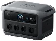 Anker ANKER SOLIX Powerstation C 2000 Gen2, 2048 Wh Energiestation