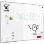 ALLboards Magnettafel ALLboards Magnetisches Whiteboard Magnettafel Premium EXPO 90