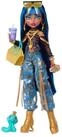MonsterHigh&trade; Anziehpuppe Monster High Cleo