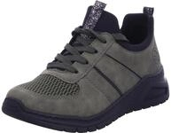 Rieker Schn&uuml;rschuh