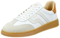 Gant Cuzmo Sneaker Retro Sneaker, Schn&uuml;rschuh mit Lederinnensohle