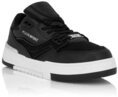 PLEIN SPORT Apollo Sneaker schwarz 35 EU
