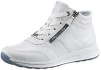 Ara OSAKA Schn&uuml;rboots, High Top-Sneaker, Schn&uuml;rschuh, Freitzeitschuh in