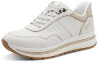 Tamaris Plateausneaker, Freizeitschuh, Halbschuh, Schn&uuml;rschuh mit