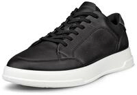 Ecco Move W Sneaker Freizeitschuh, Halbschuh mit ergonomischer Fluidform Sohle