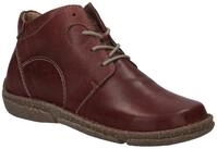 Josef Seibel Neele 46, rot Stiefelette