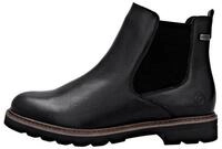 Remonte Chelseaboots Winterstiefelette, Klassik-Boots mit wasserabweisender